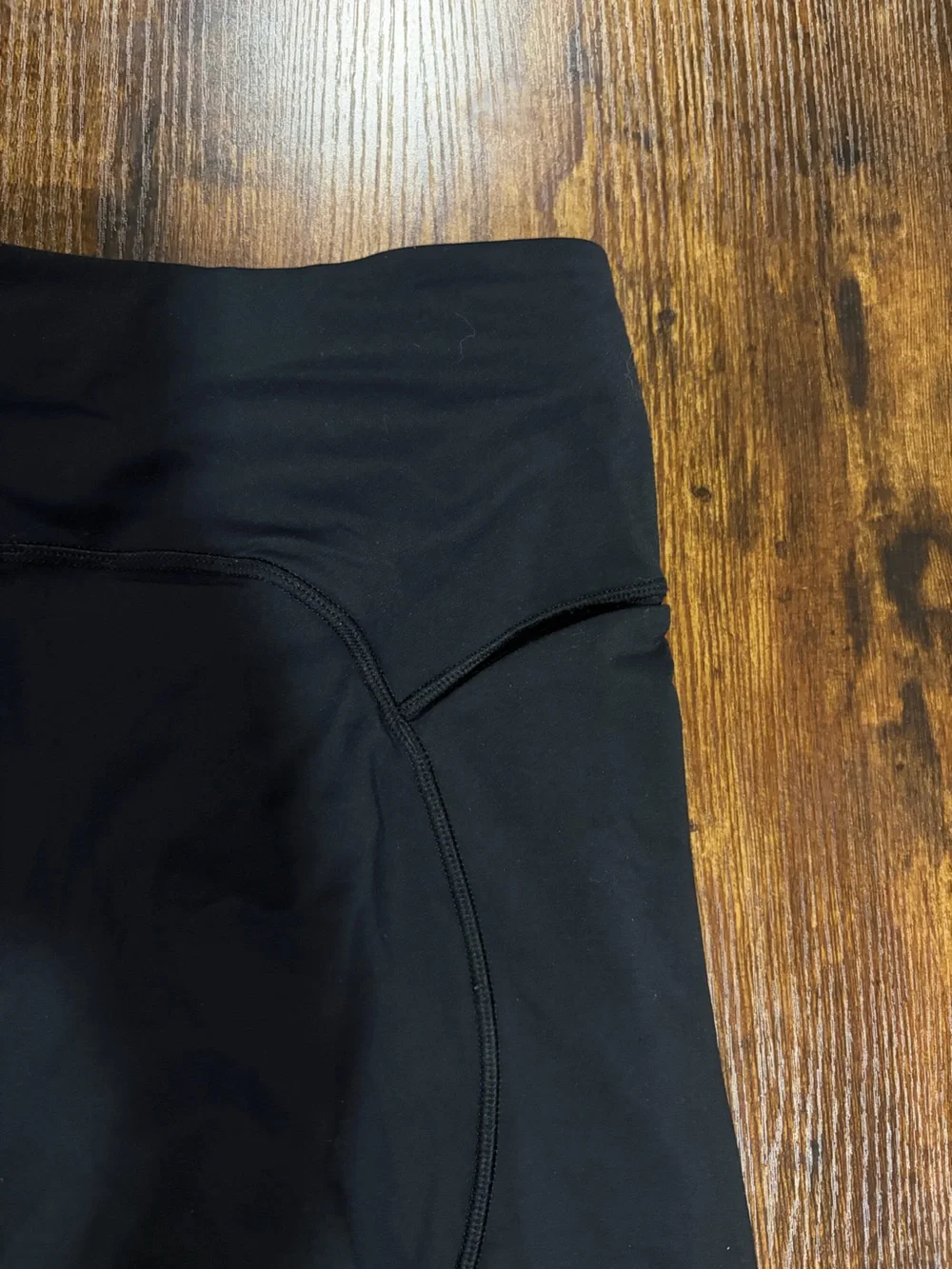Lululemon On Pace Crop 21